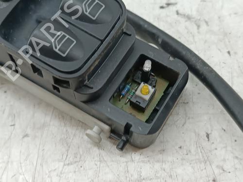 Left front window switch MERCEDES-BENZ CLK (C209) CLK 270 CDI (209.316) | BP39560836I27 - Image 4