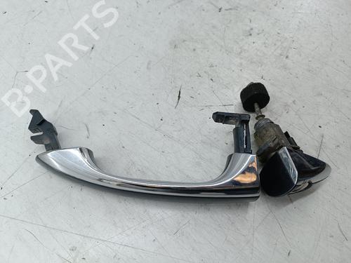 Used Front left panel Front left panel MERCEDES-BENZ CLK (C209) CLK 270 CDI (209.316) (170 hp) 39560841 39560841