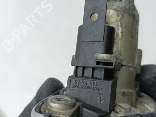 Front left panel MERCEDES-BENZ CLK (C209) CLK 270 CDI (209.316) | BP39560841C58 - Image 3