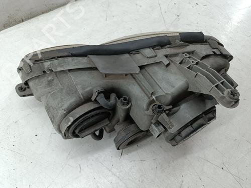 Used Right headlight Right headlight MERCEDES-BENZ CLK (C209) CLK 270 CDI (209.316) (170 hp) 39560845 39560845
