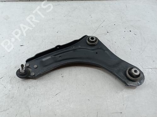 Used Left front suspension arm Left front suspension arm RENAULT MEGANE III Grandtour (KZ0/1) 1.5 dCi (KZ09, KZ0D, KZ1G, KZ29, KZ14, KZ1W, KZ10, KZ1F,... (110 hp) 39560863 39560863