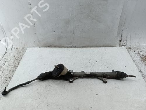 Used Steering rack Steering rack RENAULT MEGANE III Grandtour (KZ0/1) 1.5 dCi (KZ09, KZ0D, KZ1G, KZ29, KZ14, KZ1W, KZ10, KZ1F,... (110 hp) 39560865 39560865