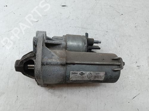 Used Starter Starter RENAULT MEGANE III Grandtour (KZ0/1) 1.5 dCi (KZ09, KZ0D, KZ1G, KZ29, KZ14, KZ1W, KZ10, KZ1F,... (110 hp) 39560869 39560869