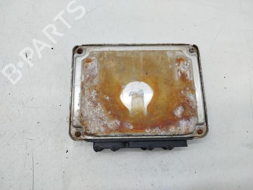 Used Engine control unit (ECU) Engine control unit (ECU) 39560870 39560870