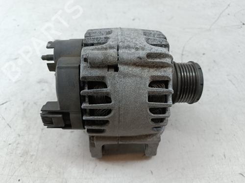 Used Alternator Alternator RENAULT MEGANE III Grandtour (KZ0/1) 1.5 dCi (KZ09, KZ0D, KZ1G, KZ29, KZ14, KZ1W, KZ10, KZ1F,... (110 hp) 39560872 39560872