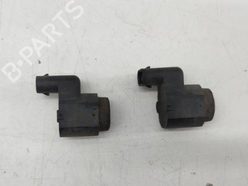 Used Electronic sensor Electronic sensor RENAULT LAGUNA III (BT0/1) [2007-2015] 30973493 30973493