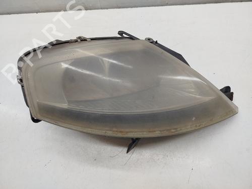 Used Right headlight Right headlight CITROËN C3 I (FC_, FN_) 1.4 BiFuel (73 hp) 39149244 39149244