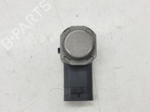 Used Electronic module Electronic module RENAULT LAGUNA III (BT0/1) [2007-2015] 39565293 39565293