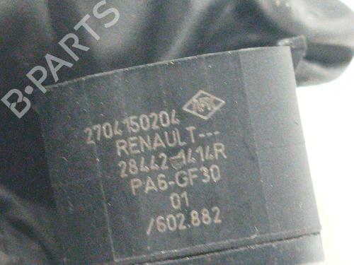 Electronic module RENAULT LAGUNA III (BT0/1)  | BP39565293M83  - Image 5