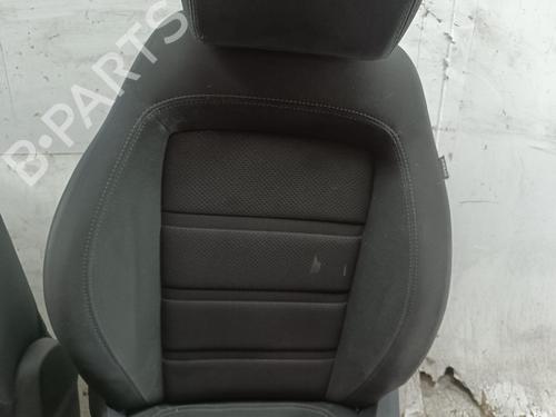 Right front seat FIAT TIPO Hatchback (356_, 357_) 1.3 D (356HXH1A) | BP39565297C16 - Image 8