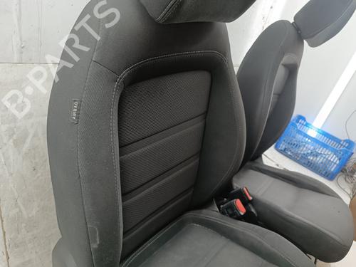 Right front seat FIAT TIPO Hatchback (356_, 357_) 1.3 D (356HXH1A) | BP39565297C16 - Image 3
