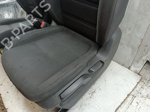 Right front seat FIAT TIPO Hatchback (356_, 357_) 1.3 D (356HXH1A) | BP39565297C16 - Image 2