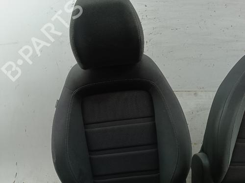 Right front seat FIAT TIPO Hatchback (356_, 357_) 1.3 D (356HXH1A) | BP39565297C16 - Image 6