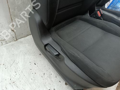 Right front seat FIAT TIPO Hatchback (356_, 357_) 1.3 D (356HXH1A) | BP39565297C16 - Image 4