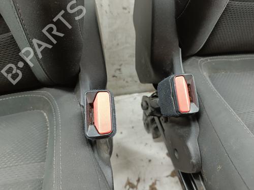 Right front seat FIAT TIPO Hatchback (356_, 357_) 1.3 D (356HXH1A) | BP39565297C16 - Image 5