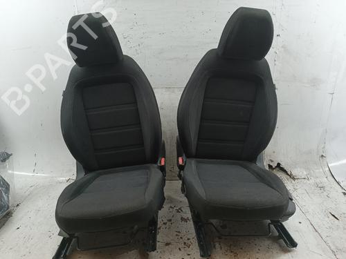 Right front seat FIAT TIPO Hatchback (356_, 357_) 1.3 D (356HXH1A) | BP39565297C16 - Image 20