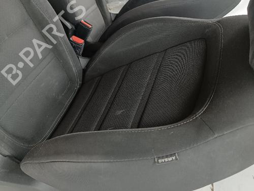 Right front seat FIAT TIPO Hatchback (356_, 357_) 1.3 D (356HXH1A) | BP39565297C16 - Image 19