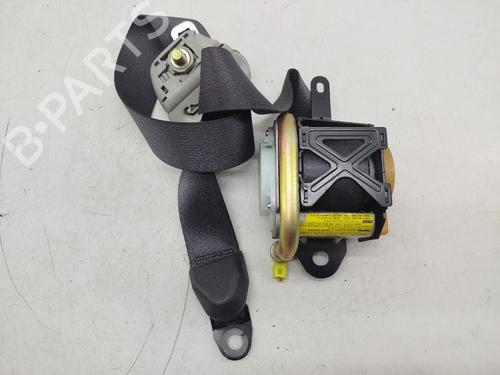 Used Front right belt tensioner Front right belt tensioner TOYOTA COROLLA (_E12_) 1.4 VVT-i (ZZE120_, ZZE120R) (97 hp) 39565298 39565298