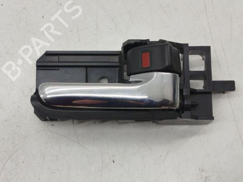 Front right panel TOYOTA COROLLA (_E12_) 1.4 VVT-i (ZZE120_, ZZE120R) | BP39565302C59  - Image 5