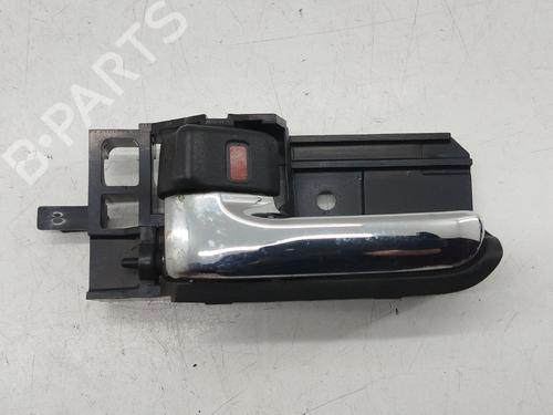Used Front left interior door handle Front left interior door handle TOYOTA COROLLA (_E12_) 1.4 VVT-i (ZZE120_, ZZE120R) (97 hp) 39569475 39569475