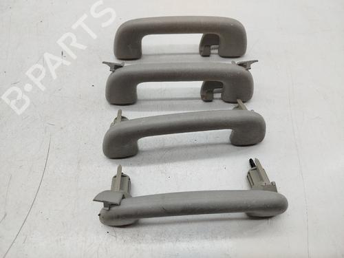 Used Front left interior door handle Front left interior door handle TOYOTA COROLLA (_E12_) 1.4 VVT-i (ZZE120_, ZZE120R) (97 hp) 39569476 39569476