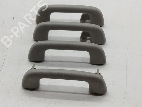 Front left interior door handle TOYOTA COROLLA (_E12_) 1.4 VVT-i (ZZE120_, ZZE120R) | BP39569476I13  - Image 7
