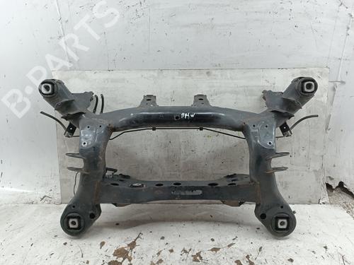 Used Subframe Subframe BMW 3 Touring (E91) 320 d (177 hp) 39569484 39569484