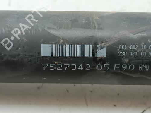 Right front driveshaft BMW 3 Touring (E91) 320 d | BP39569489M39 - Image 4