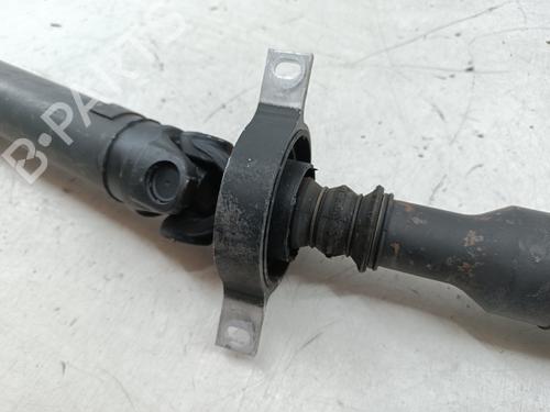 Right front driveshaft BMW 3 Touring (E91) 320 d | BP39569489M39 - Image 3
