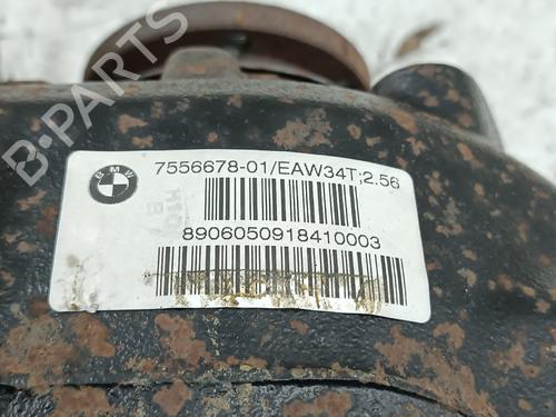 Rear differential BMW 3 Touring (E91) 320 d | BP39569496M24 - Image 2
