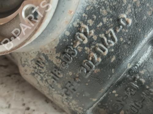 Rear differential BMW 3 Touring (E91) 320 d | BP39569496M24 - Image 3