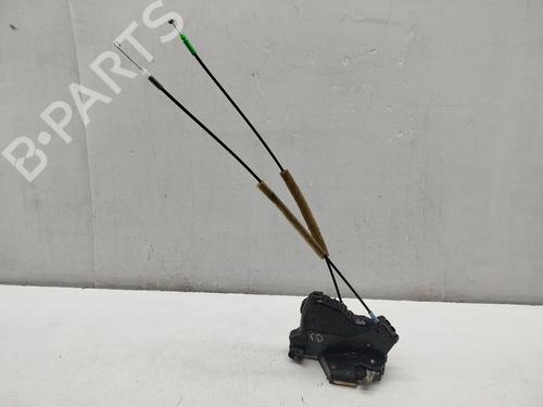 Used Front right lock Front right lock TOYOTA COROLLA (_E12_) 1.4 VVT-i (ZZE120_, ZZE120R) (97 hp) 39569497 39569497