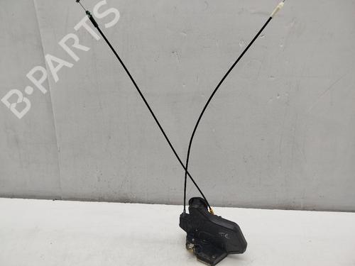 Used Rear left lock Rear left lock TOYOTA COROLLA (_E12_) 1.4 VVT-i (ZZE120_, ZZE120R) (97 hp) 39569499 39569499