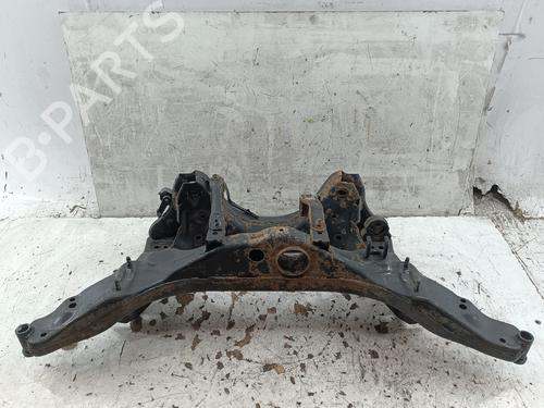Used Subframe Subframe NISSAN QASHQAI I (J10, NJ10) 2.0 dCi (150 hp) 39569500 39569500