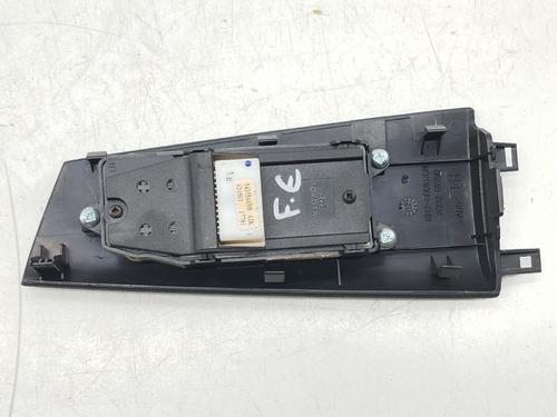 Left front window switch TOYOTA COROLLA (_E12_) 1.4 VVT-i (ZZE120_, ZZE120R) | BP39569501I27 - Image 5