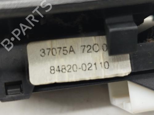 Left front window switch TOYOTA COROLLA (_E12_) 1.4 VVT-i (ZZE120_, ZZE120R) | BP39569501I27 - Image 3