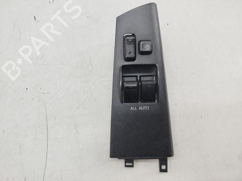 Used Left front window switch Left front window switch TOYOTA COROLLA (_E12_) 1.4 VVT-i (ZZE120_, ZZE120R) (97 hp) 39569501 39569501
