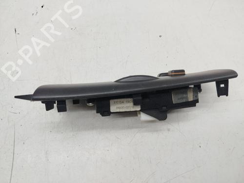 Left front window switch TOYOTA COROLLA (_E12_) 1.4 VVT-i (ZZE120_, ZZE120R) | BP39569501I27 - Image 2