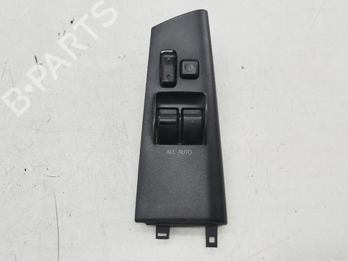 Left front window switch TOYOTA COROLLA (_E12_) 1.4 VVT-i (ZZE120_, ZZE120R) | BP39569501I27 - Image 6