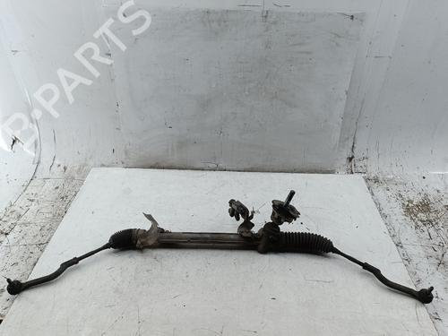 Styregear/Snekke Styregear/Snekke NISSAN QASHQAI I (J10, NJ10) 2.0 dCi (150 hp) 39569507 39569507