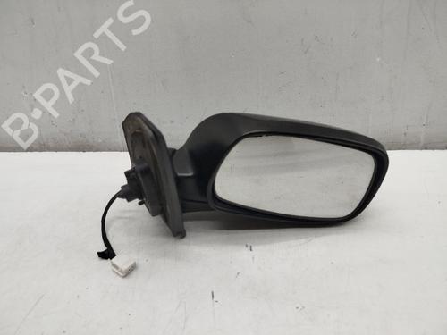 Used Right mirror Right mirror TOYOTA COROLLA (_E12_) 1.4 VVT-i (ZZE120_, ZZE120R) (97 hp) 39569510 39569510