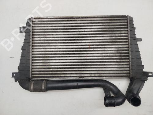 Intercooler Intercooler 39569516 39569516