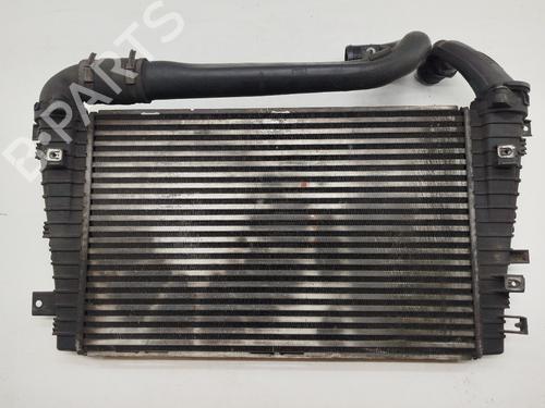 Intercooler OPEL ASTRA H GTC (A04) 1.7 CDTI (L08) | BP39569516M30 - Image 3