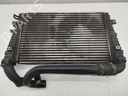 Intercooler OPEL ASTRA H GTC (A04) 1.7 CDTI (L08) | BP39569516M30 - Image 8