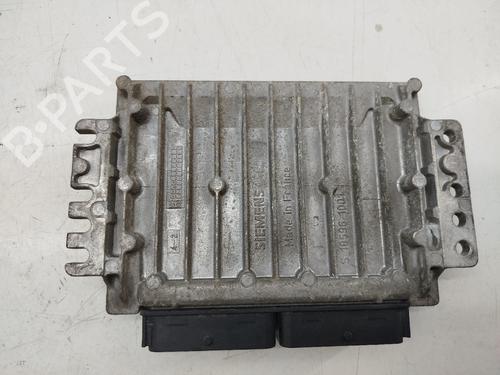 engine-control-unit-ecu-renault-scenic-ii-jm01_-2003-2004-2005-2006-2007-2008-2009-2010-39569521 main image