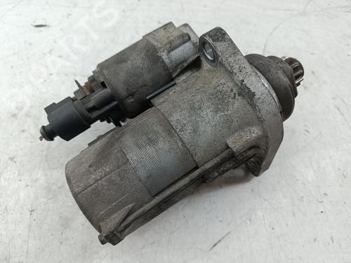 Startmotor Startmotor 39569525 39569525