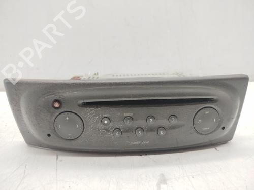 radio-renault-scenic-ii-jm01_-2003-2004-2005-2006-2007-2008-2009-2010-39569526 main image