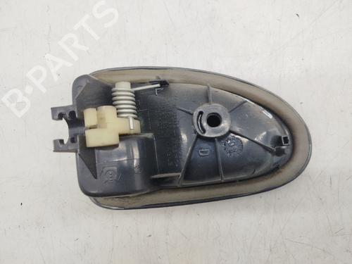 Front right panel RENAULT SCÉNIC II (JM0/1_) 1.4 (JM0B, JM0H, JM1A) | BP39569530C59 - Image 2