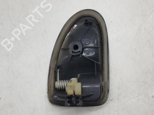 Front right panel RENAULT SCÉNIC II (JM0/1_) 1.4 (JM0B, JM0H, JM1A) | BP39569530C59 - Image 4