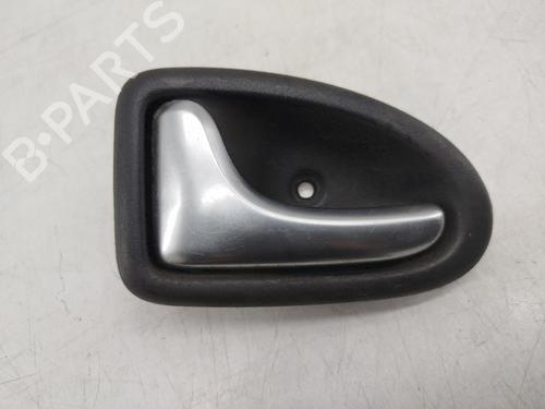 Venstre bakpanel Venstre bakpanel RENAULT SCÉNIC II (JM0/1_) 1.4 (JM0B, JM0H, JM1A) (98 hp) 39569531 39569531